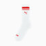 Puma White-Urban Red