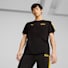PUMA Black-Lemon Chrome