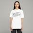 Puma White