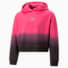 Glowing Pink