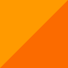 Vibrant Orange