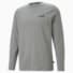 Medium Gray Heather