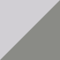Light Gray Heather-Deep Apricot
