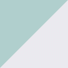 Modern Mint-White