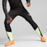 PUMA Black-Fast Yellow