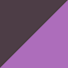 Dark Coal-Soft Violet