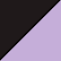 PUMA Black-Vivid Violet