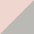 Rose Dust-light gray heather