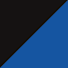 Puma Black-Royal Blue
