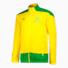 Pelé Yellow-Fern Green