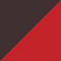 Puma Black-Tango Red