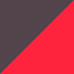 Puma Black-Tango Red