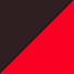 Puma Black-Tango Red
