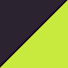 New Navy-Yellow Glow