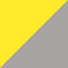 Medium Gray Heather-Sulphur