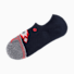 Navy / Ski Patrol / Bright White