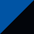 blue / black