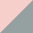 pink / blue
