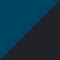 blue / black