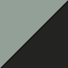 black/green/grey