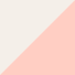 pink / white