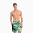 sea green