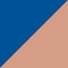 blue / orange