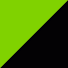 LIME SMASH / BLACK