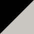 Grey / Black / Purple