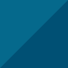 light blue melange