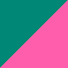 Green / Pink