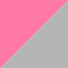 grey / pink