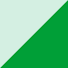 green / white