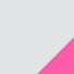 white / pink