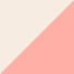 white / pink