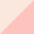 white / pink