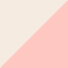 white / pink
