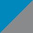 grey / blue