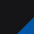 blue / black