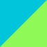yellow / blue