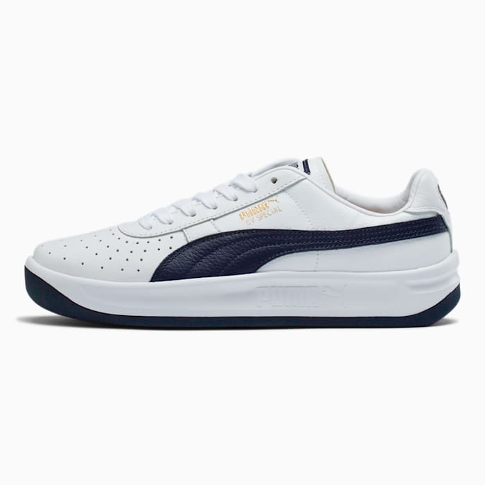 GV Special+ Sneakers, Puma White-Peacoat