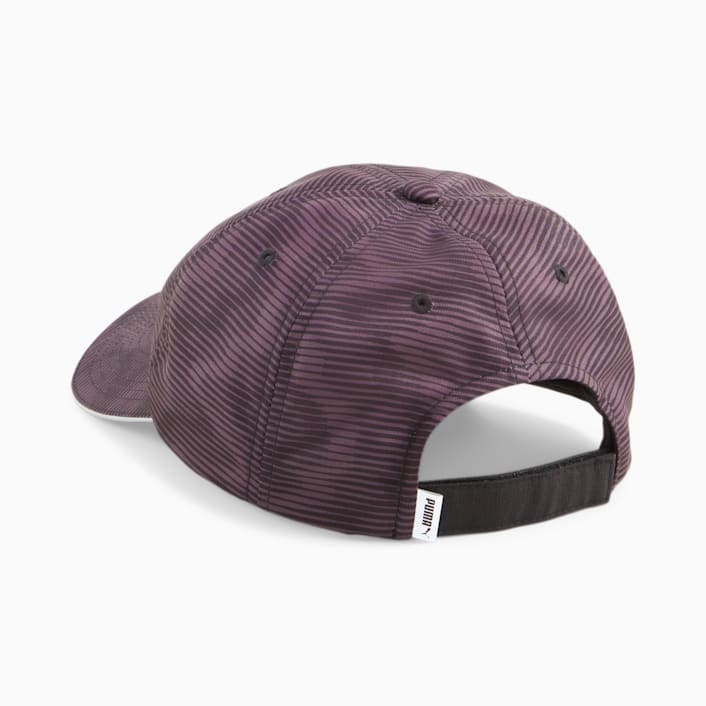 Puma deals burgundy hat