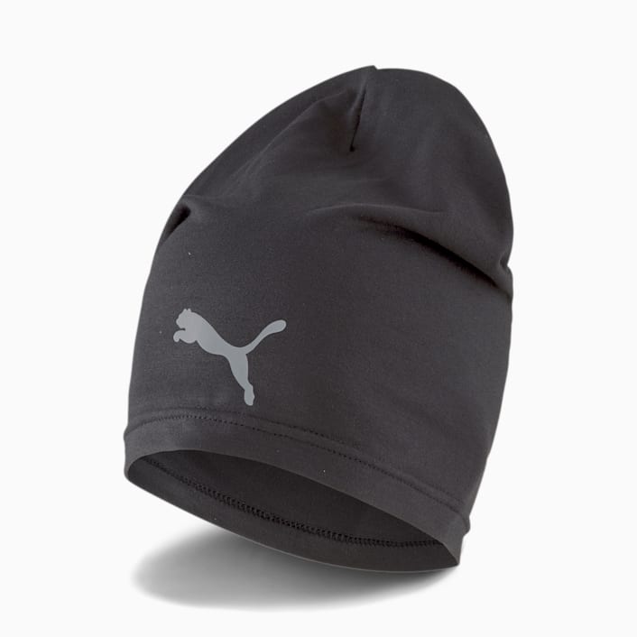 Slouchy Running Beanie Running PUMA