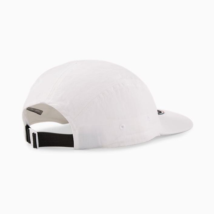 4-Panel Cap