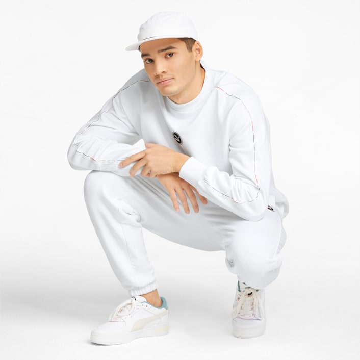 4-Panel Cap
