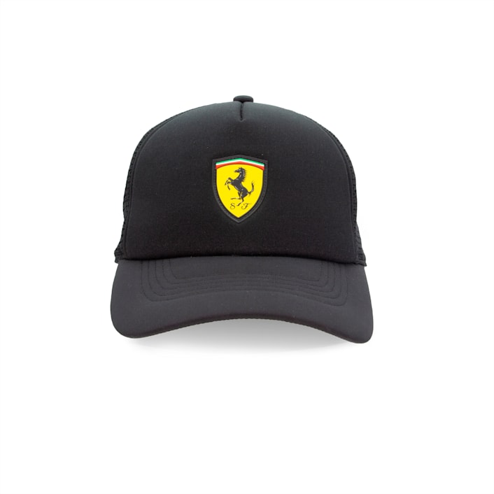 GORRA FERRARI PARA CABALLERO PUMA