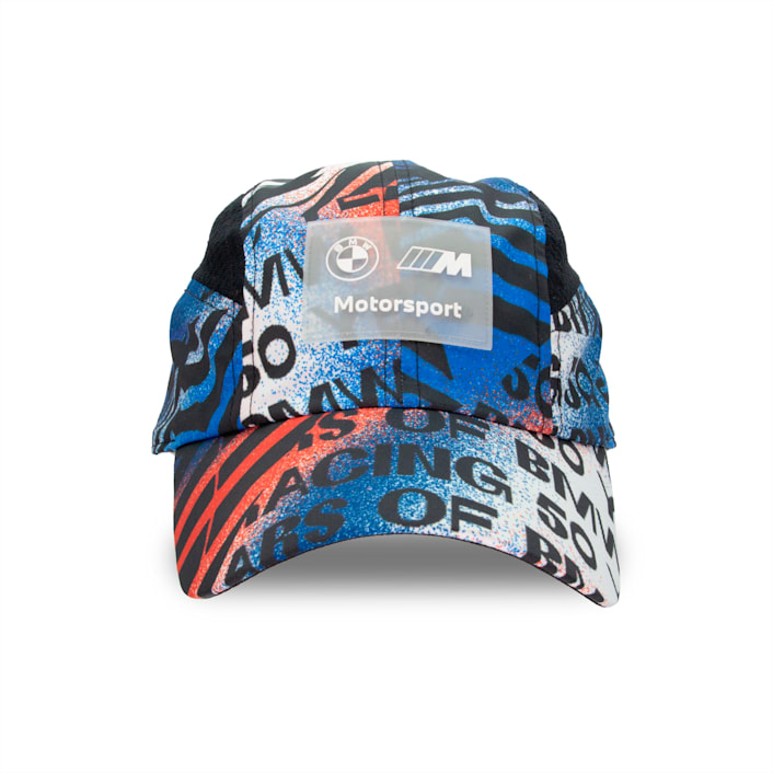 Gorra puma bmw sales