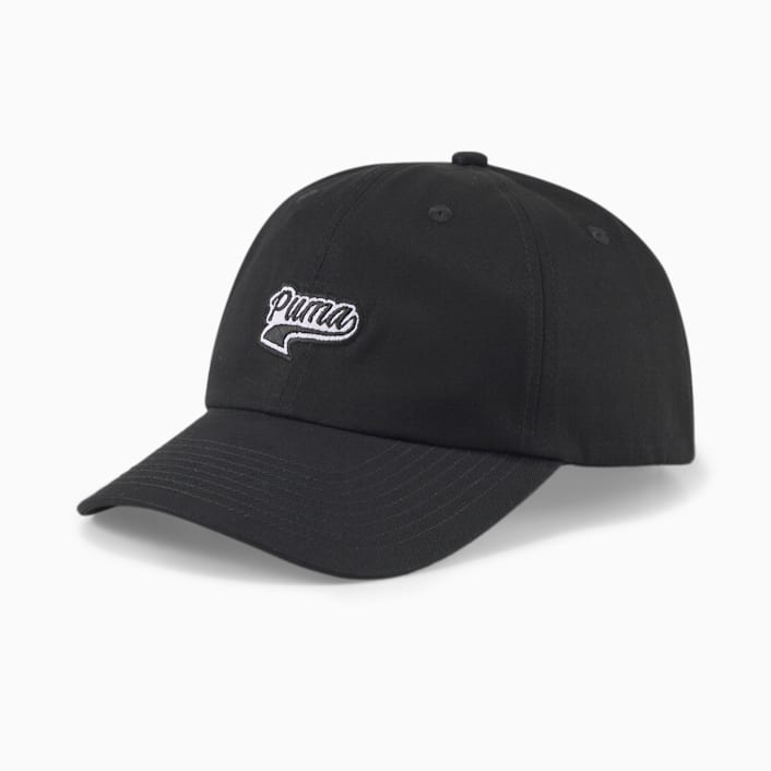 Puma script 2025 hat