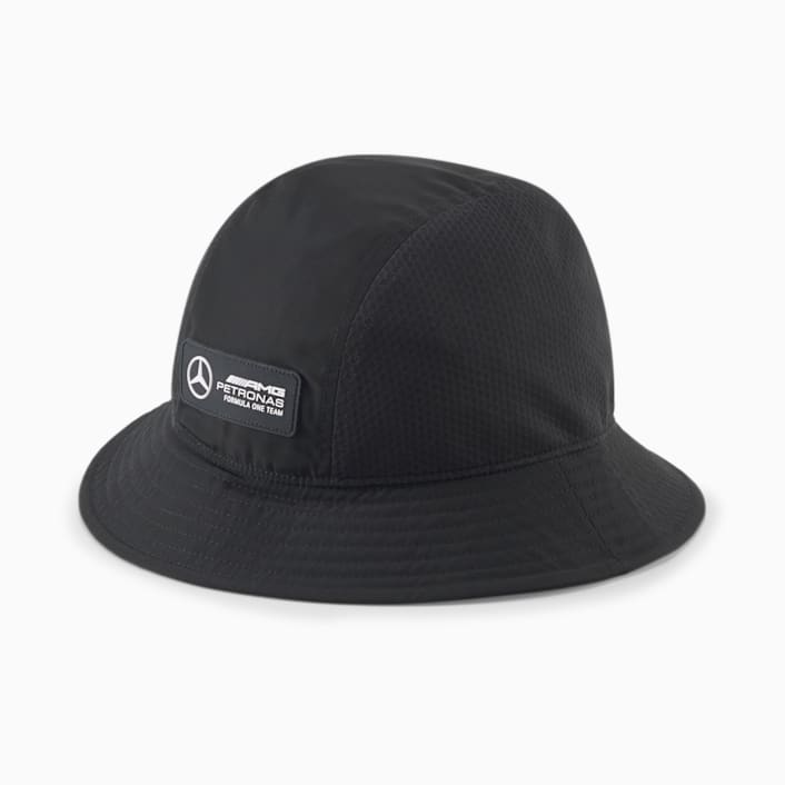 Mercedes AMG Petronas Motorsport F1 Bucket Hat Mercedes AMG