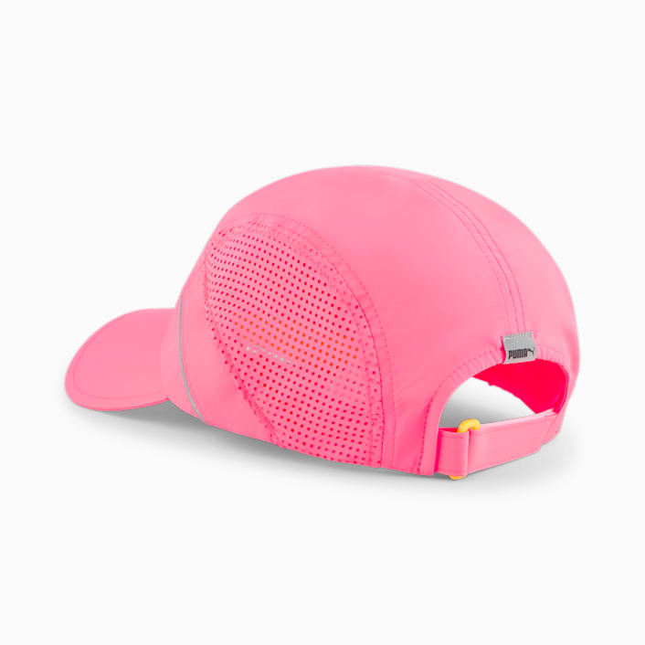Lightweight Running Cap For Him PUMA